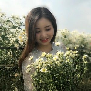 Meet your Posher, Marjorie